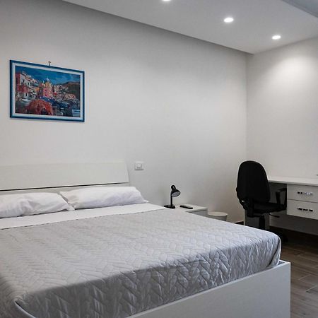 Ansiro Rooms Home Business Scisciano Esterno foto