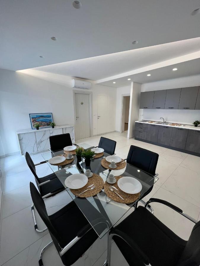 Ansiro Rooms Home Business Scisciano Esterno foto
