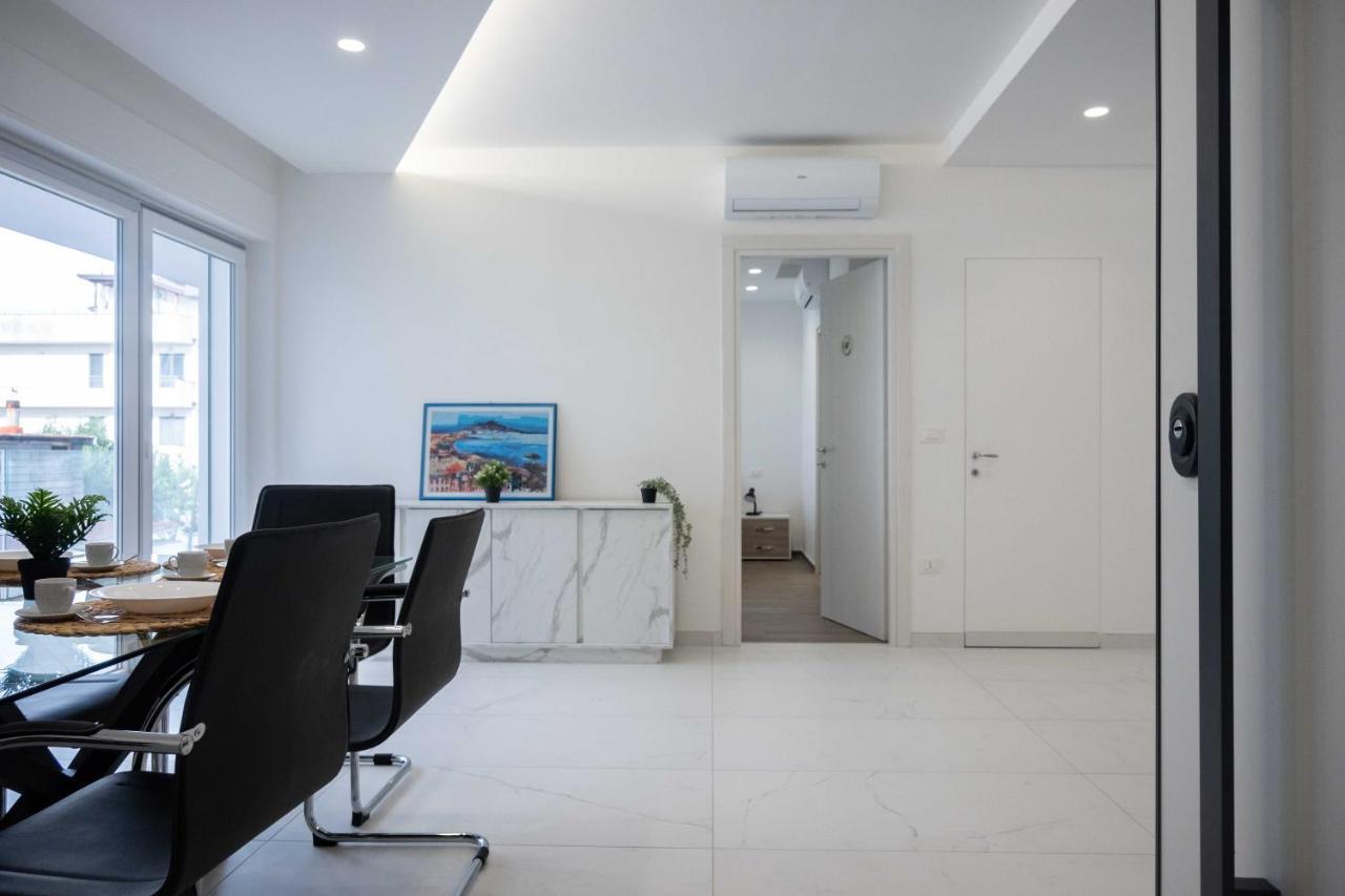 Ansiro Rooms Home Business Scisciano Esterno foto