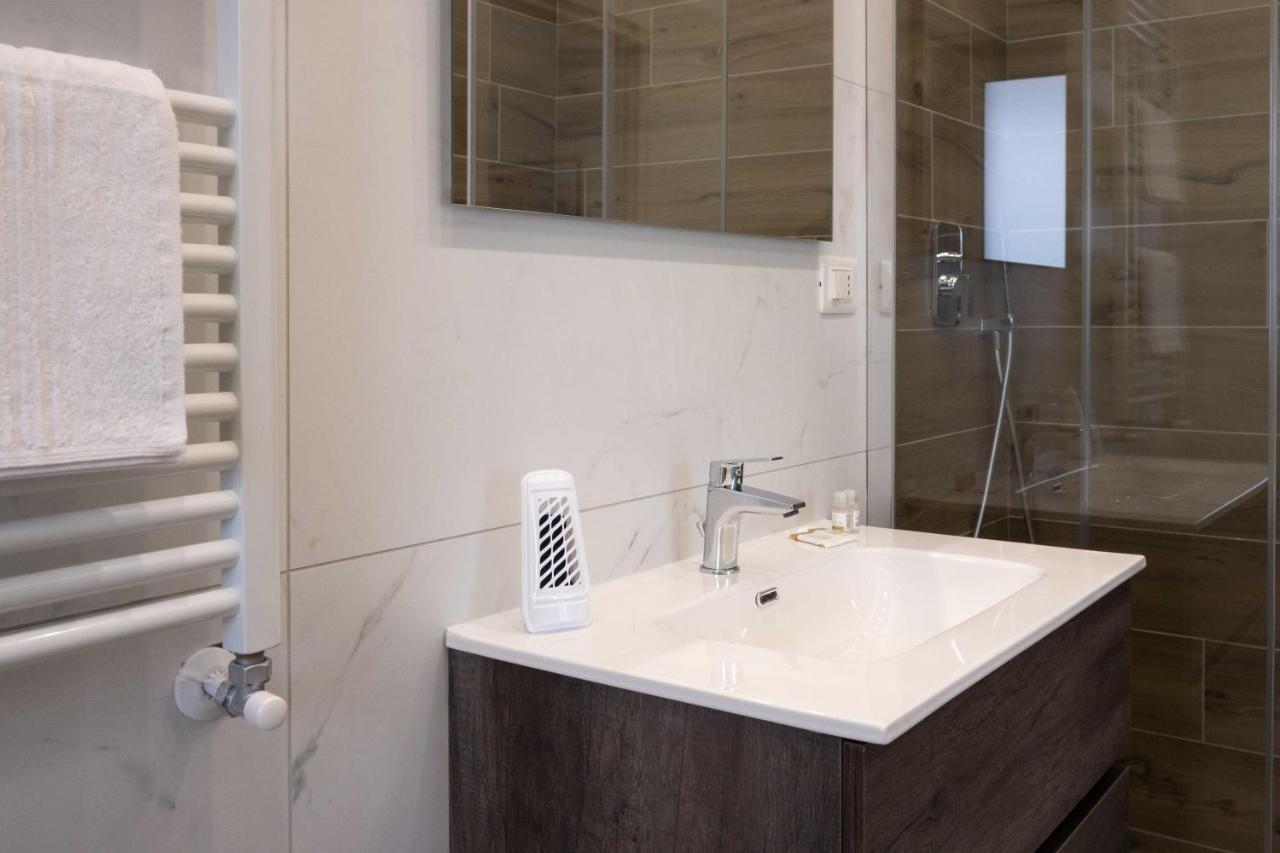 Ansiro Rooms Home Business Scisciano Esterno foto