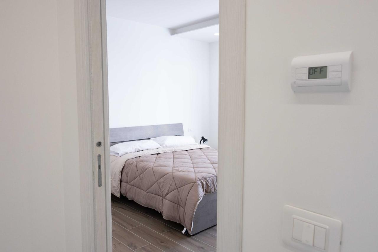 Ansiro Rooms Home Business Scisciano Esterno foto