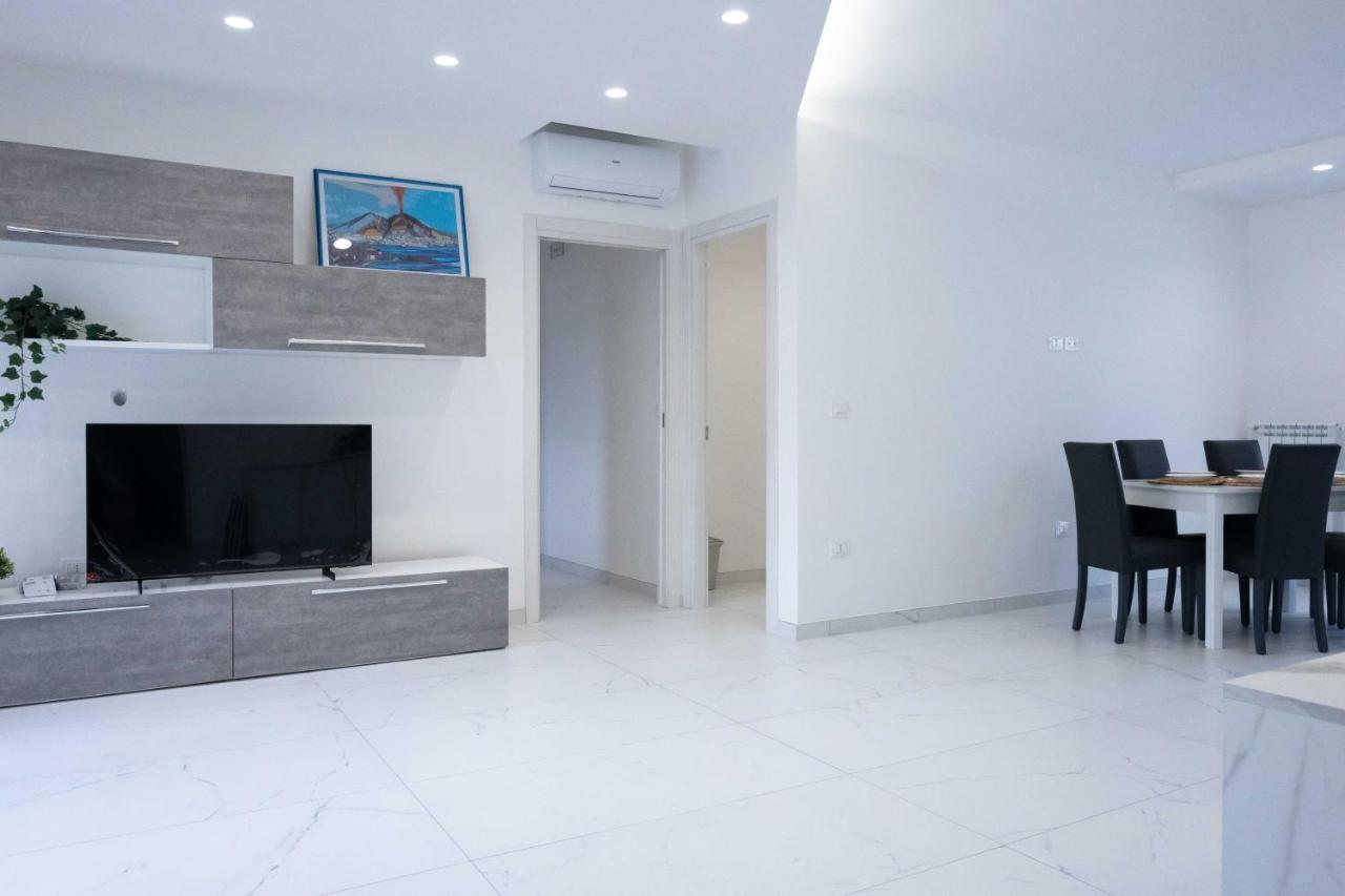 Ansiro Rooms Home Business Scisciano Esterno foto