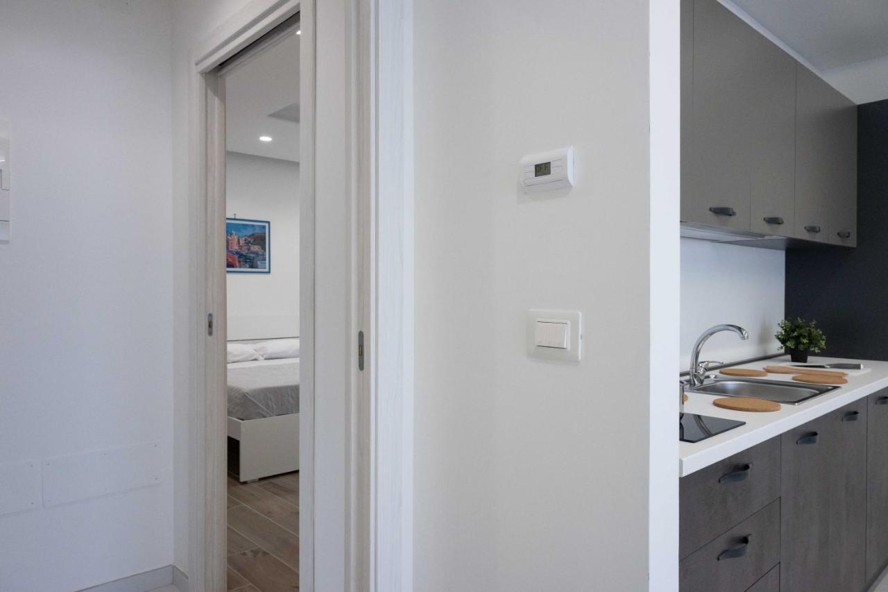Ansiro Rooms Home Business Scisciano Esterno foto
