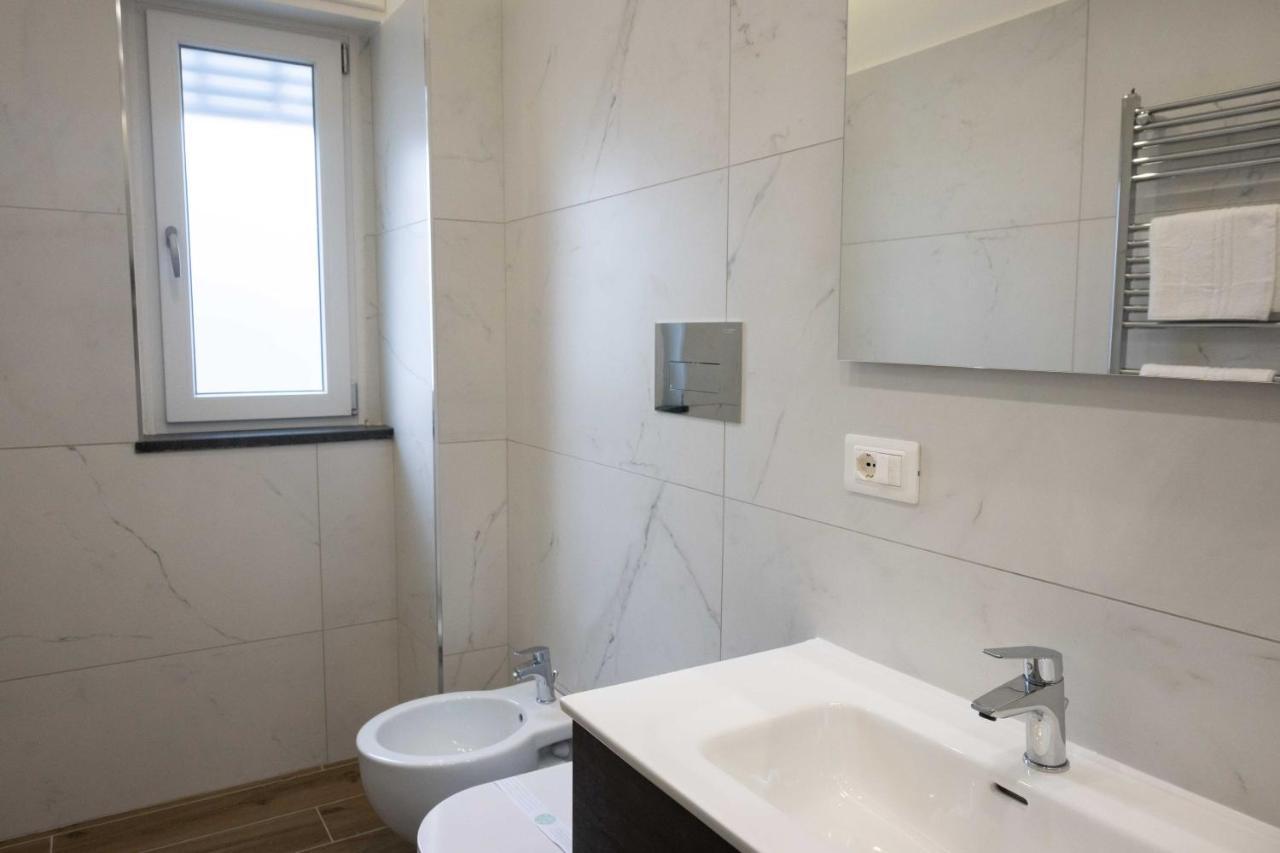 Ansiro Rooms Home Business Scisciano Esterno foto