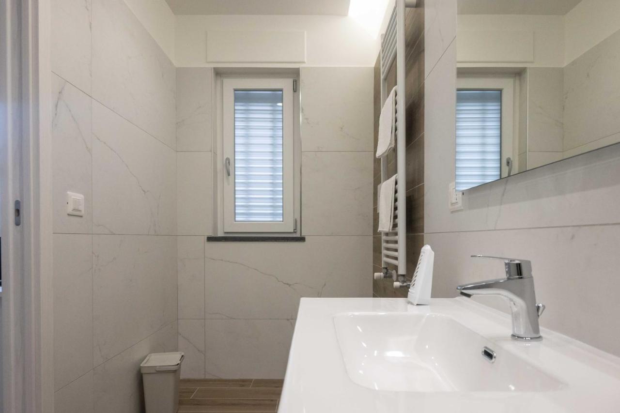 Ansiro Rooms Home Business Scisciano Esterno foto