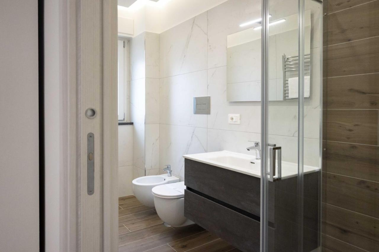Ansiro Rooms Home Business Scisciano Esterno foto