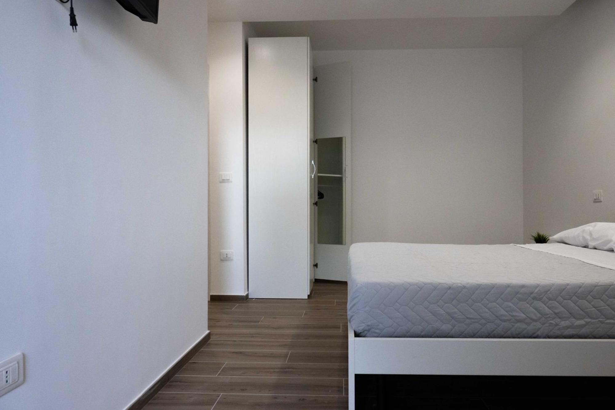 Ansiro Rooms Home Business Scisciano Esterno foto