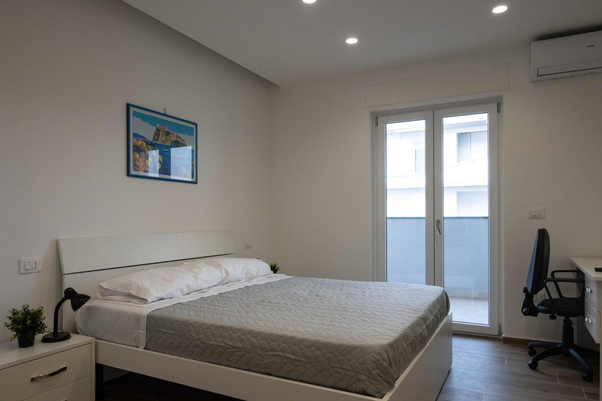 Ansiro Rooms Home Business Scisciano Esterno foto